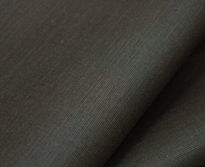 Un-stitched Fabric Dark Greenish