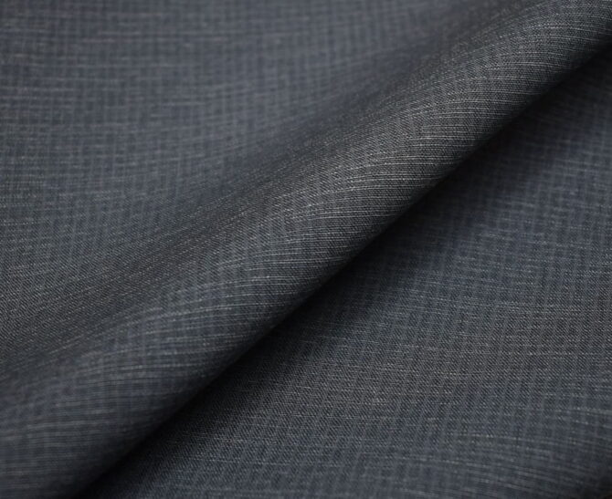 Un-stitched Fabric Pantone Grey