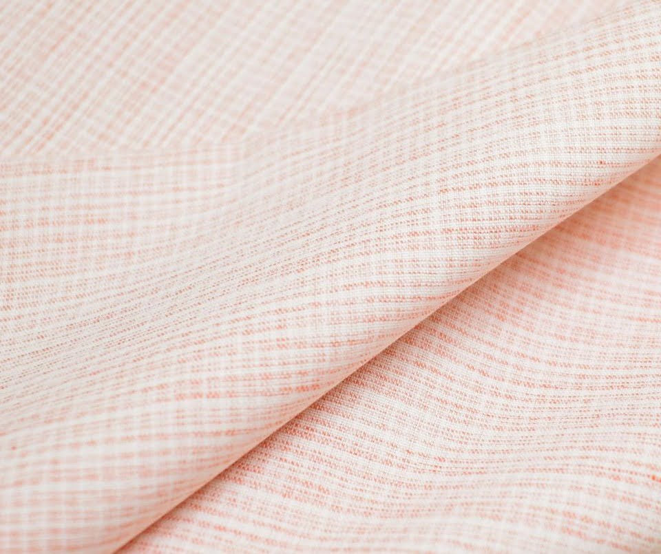 Un-stitched Fabric Soft Pink