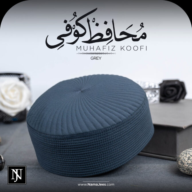 Islamic cap