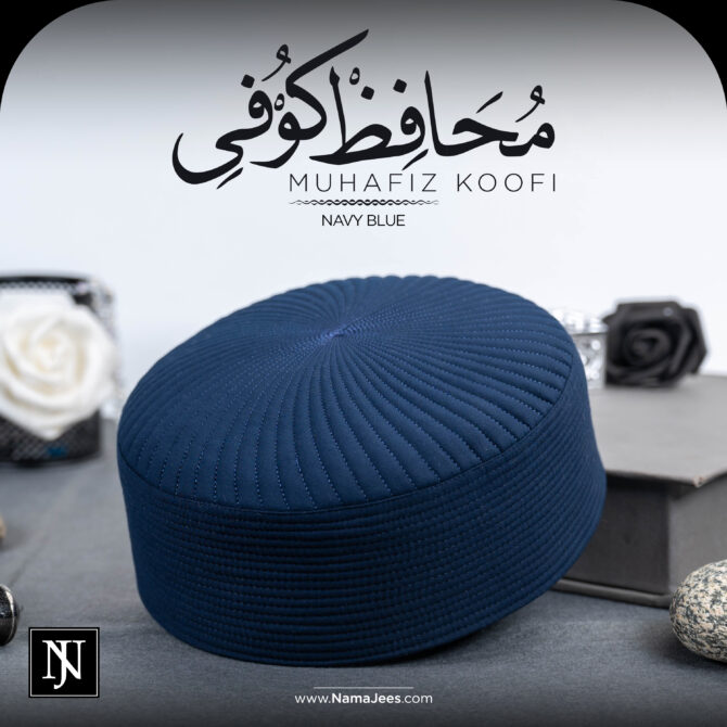 Islamic cap