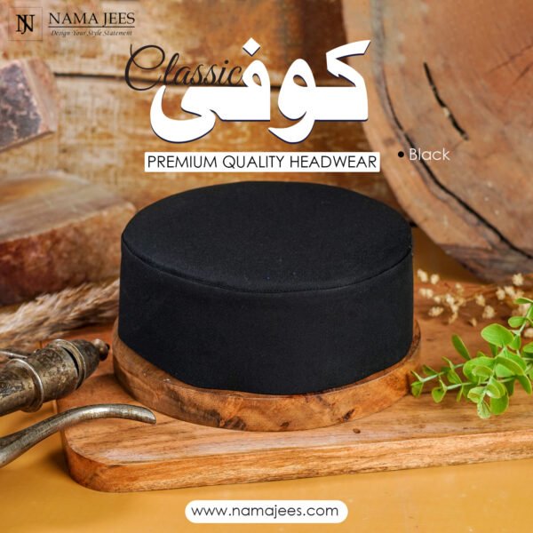 Classic Koofi - Image 3