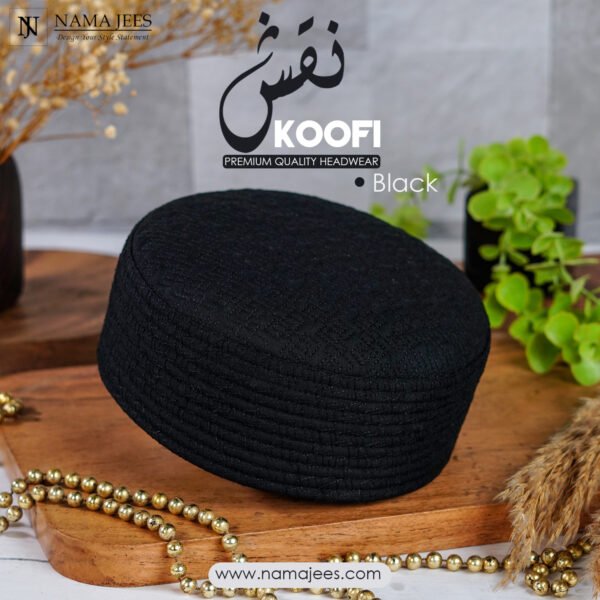Naksh Koofi - Image 6