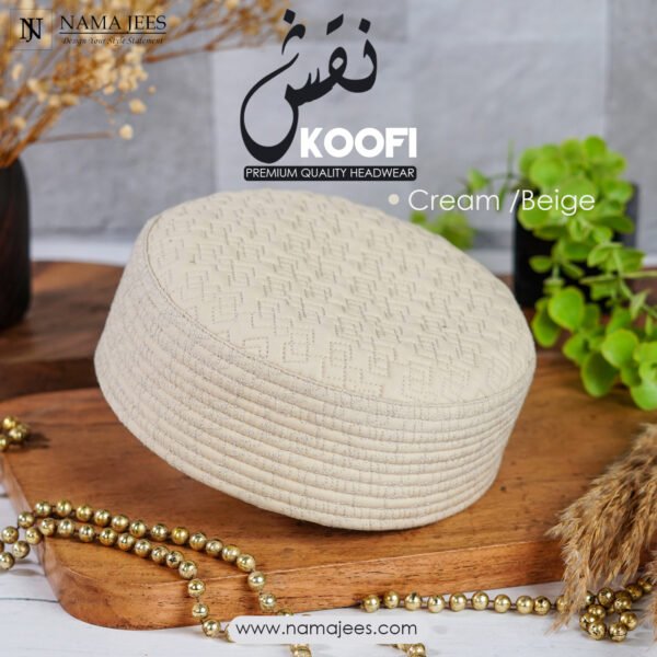 Naksh Koofi - Image 5