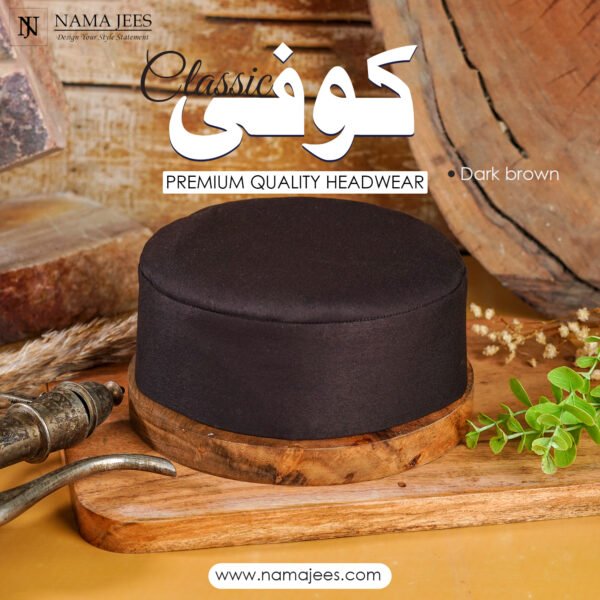 Classic Koofi - Image 4
