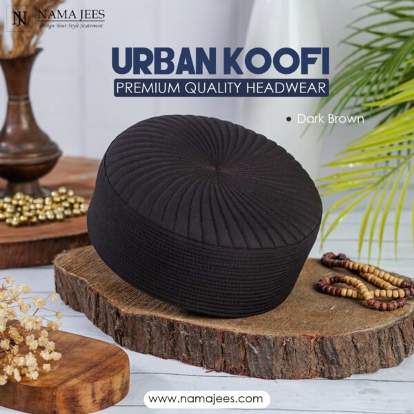 Urban Koofi - Image 6