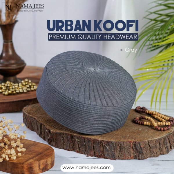 Urban Koofi - Image 5