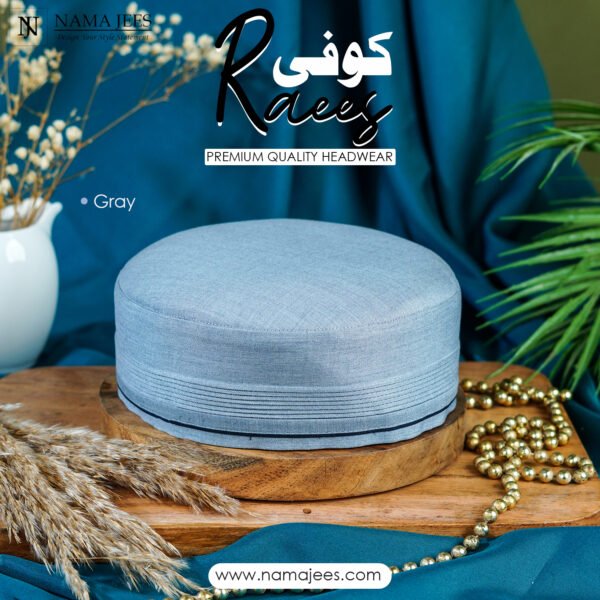 Raees Koofi - Image 3