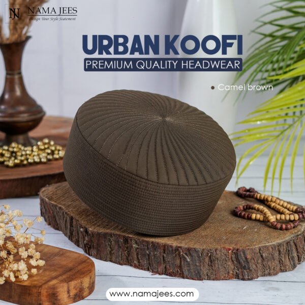 Urban Koofi - Image 4