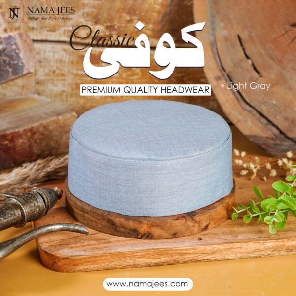Classic Koofi - Image 5