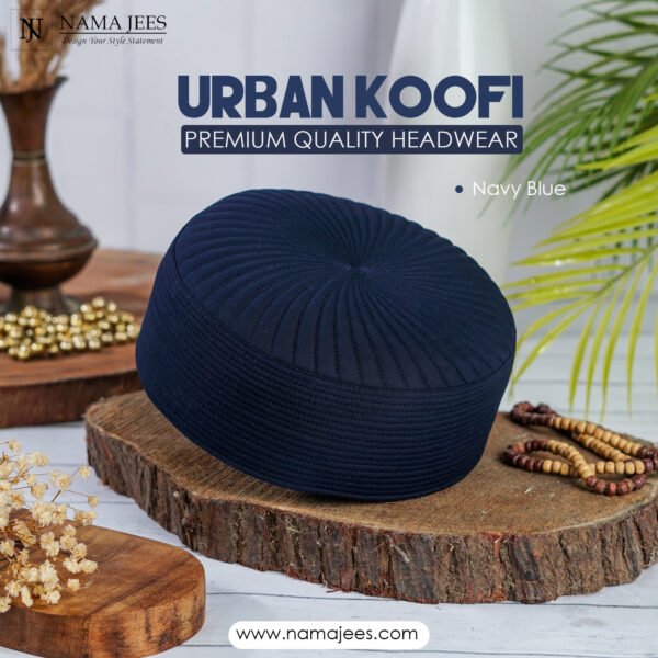 Urban Koofi - Image 3
