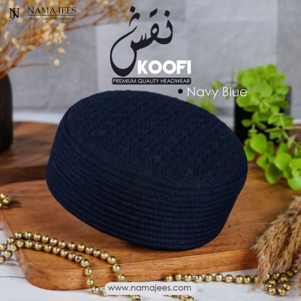 Naksh Koofi - Image 4