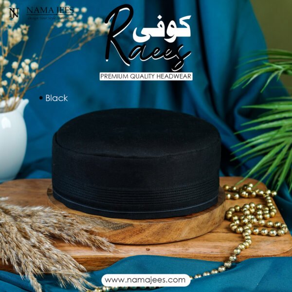 Raees Koofi - Image 2
