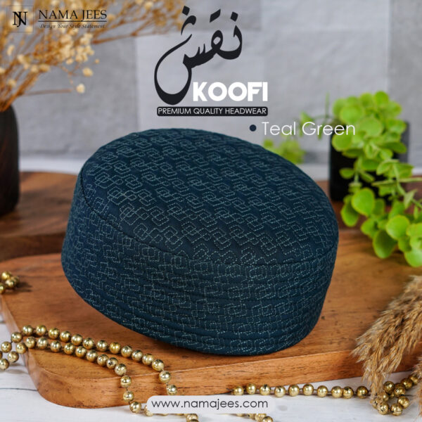 Naksh Koofi - Image 3
