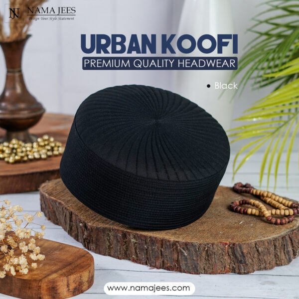 Urban Koofi - Image 2