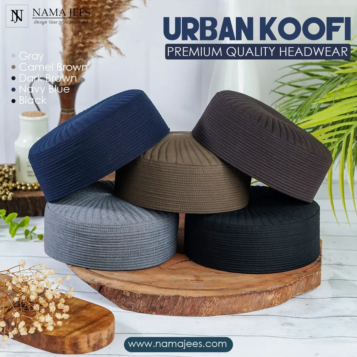 WhatsApp Image 2026-02-12 at 22.06.24 Urban Koofi - Image 1