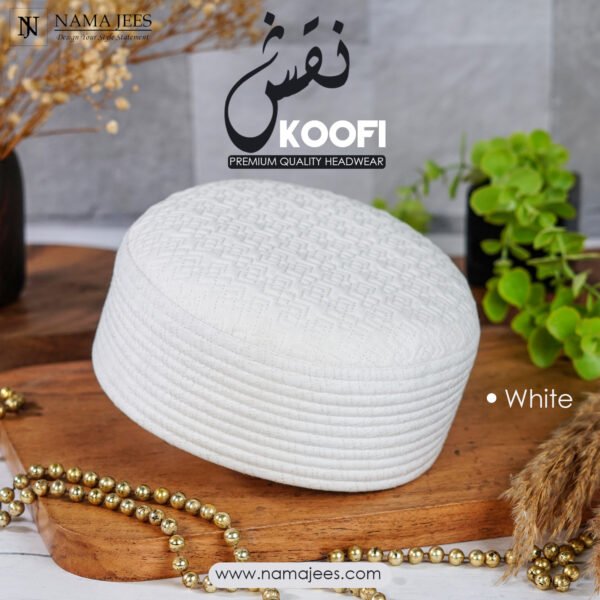 Naksh Koofi - Image 2