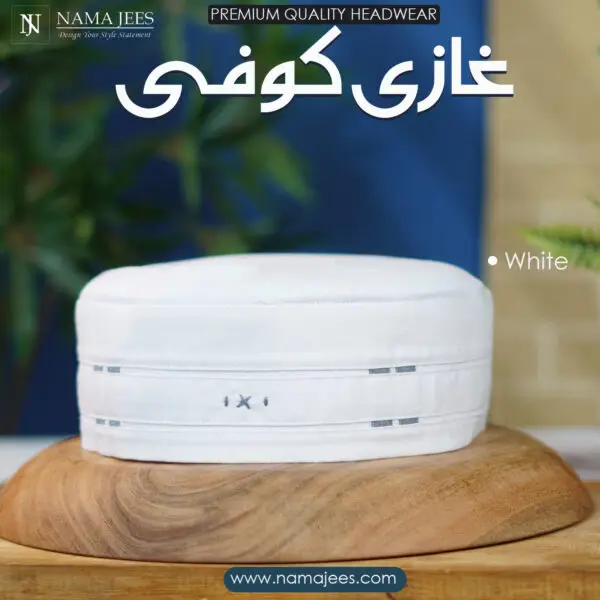 Ghazi Koofi - Image 2